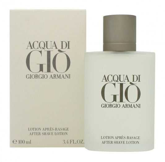Giorgio Armani Acqua Di Gio' Pour Homme After Shave Lotion 100 ml - RossoLaccaStore