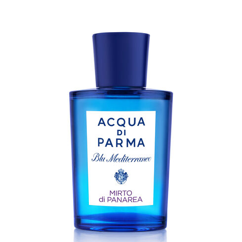 Acqua Di Parma Blu Mediterraneo Mirto di Panarea Eau De Toilette 150 ml Tester - RossoLaccaStore