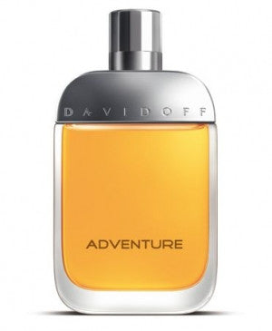 Davidoff Adventure Eau De Toilette 100 ml Tester - RossoLaccaStore