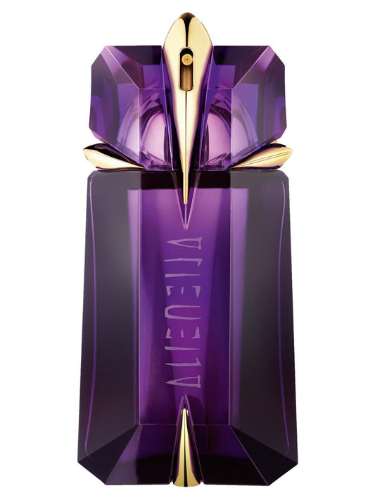 Mugler Alien Les Pierres Ressourcables Eau De Parfum 90 ml Tester - RossoLaccaStore