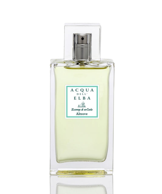Acqua Dell'Elba Eau De Parfum Essenza di un'Isola- Altrove 50 ml - RossoLaccaStore