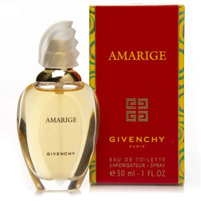 Givenchy Amarige Eau de Toilette 50 ml - RossoLaccaStore