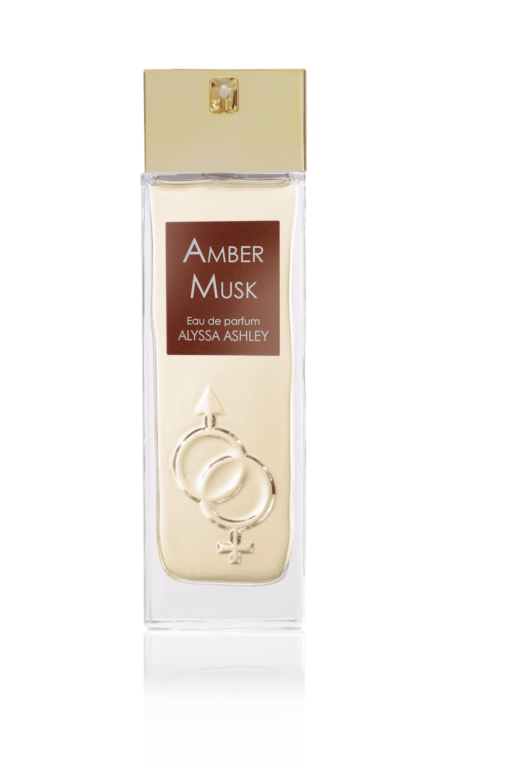 Alyssa Ashley Amber Musk Eau de Parfum - RossoLaccaStore