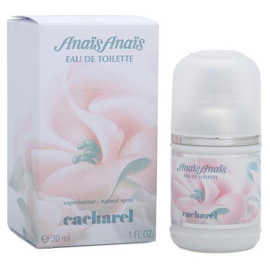 Cacharel Anai Anais Eau De Toilette 30 ml - Outlet price - RossoLaccaStore