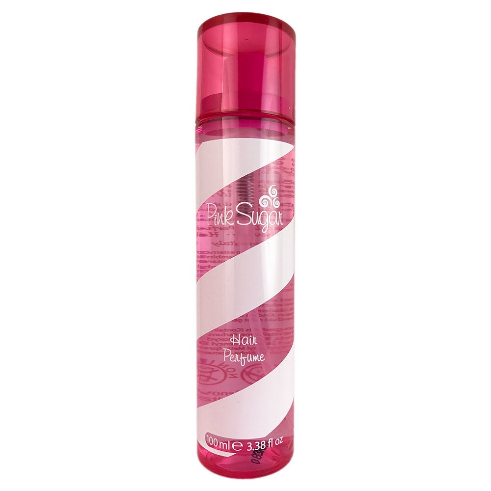Aquolina Pink Sugar Hair Perfume 100 ml - RossoLaccaStore