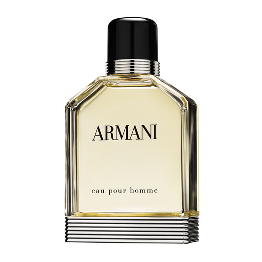 Giorgio Armani Eau Pour Homme Eau De Toilette 100 ml Tester - RossoLaccaStore