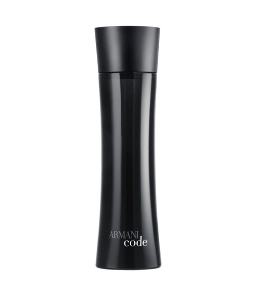 Giorgio Armani  Code Eau De Toilette Pour Homme 200 ml - RossoLaccaStore