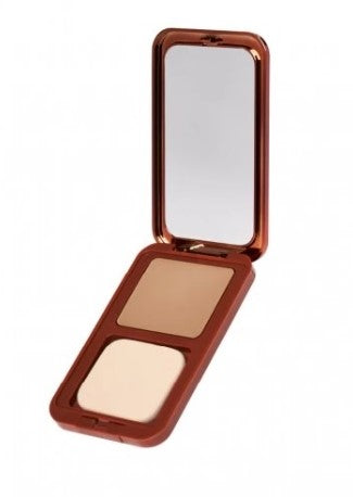 Nuovo Fondotinta Compatto Astra Compact Foundation Balm n. 03 | RossoLacca