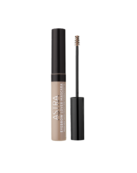 Astra Geisha BROWS mascara - RossoLaccaStore