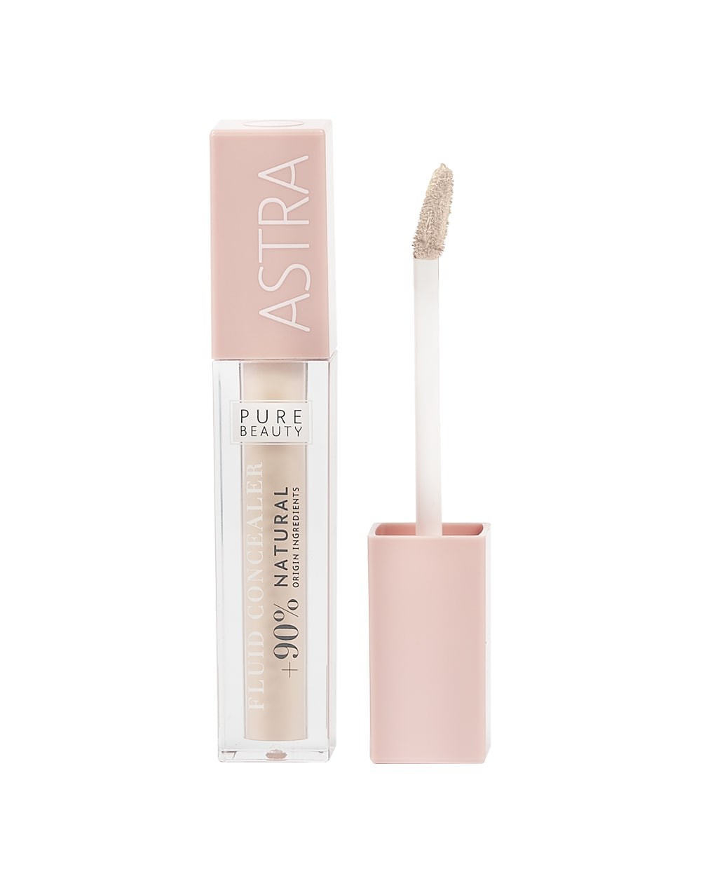 Astra Pure Beauty Fluid Concealer n. 01 | RossoLacca