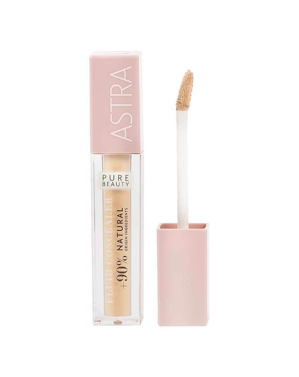 Astra Pure Beauty Fluid Concealer n. 02 | RossoLacca