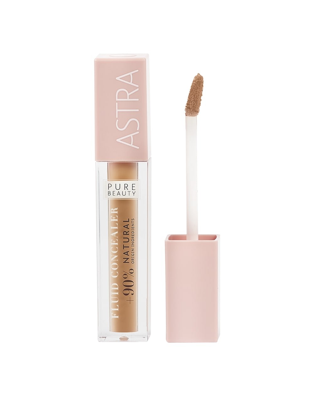 Astra Pure Beauty Fluid Concealer n. 03 | RossoLacca