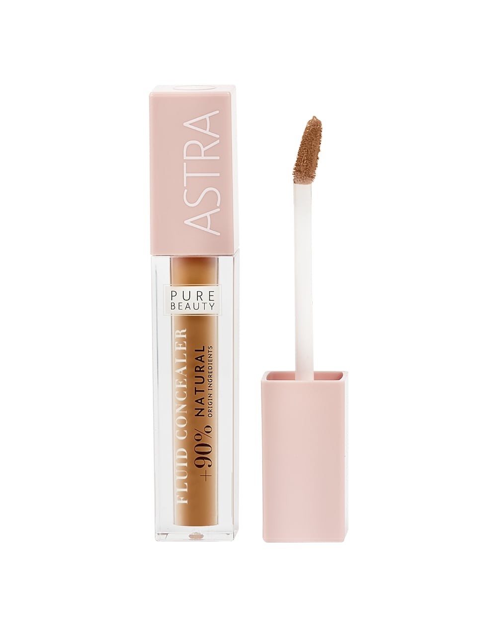 Astra Pure Beauty Fluid Concealer n. 04 | RossoLacca