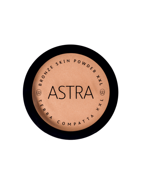 Astra Bronze Skin Powder Terra Compatta XXL - RossoLaccaStore