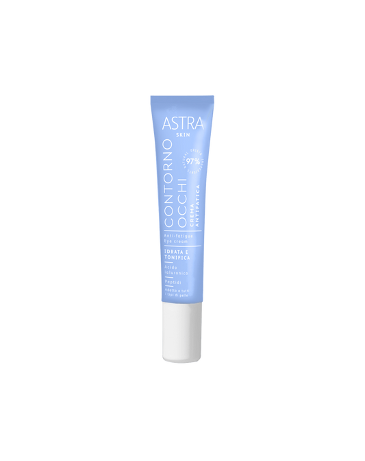 Astra Skincare Crema Contorno Occhi Anti-fatica | RossoLacca