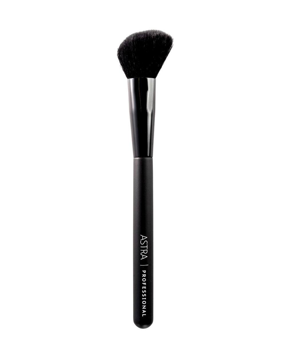 Astra Blush Brush - Pennello Fard con setole oblique