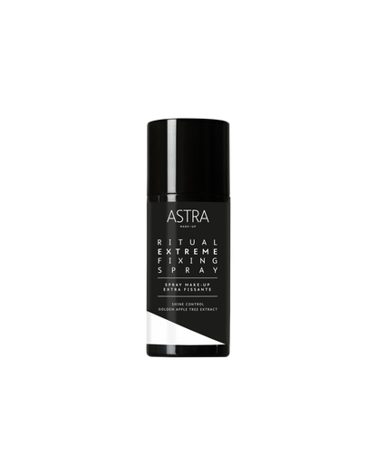 Astra Ritual Extreme Fixing Spray 50 ml - Spray Fissatore per il trucco