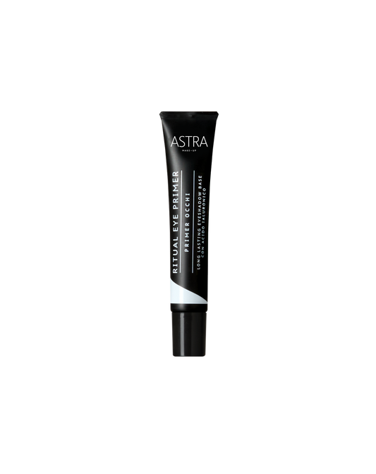 Astra Ritual Eye Primer base per il trucco degli occhi Zen Routine