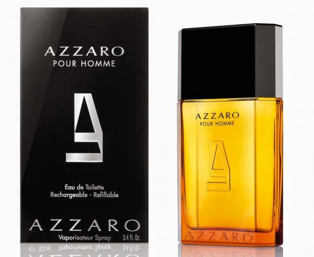 Azzaro Pour Homme Eau de Toilette 200 ml Prezzo Outlet | RossoLacca