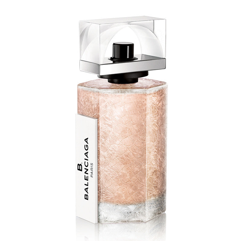 Balenciaga B Eau De Parfum 75 ml Tester - RossoLaccaStore