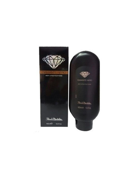 Balestra Diamante Nero Pour Femme Body Lotion 400 ml - RossoLaccaStore