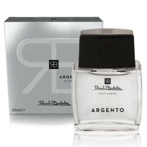 Balestra Argento Pour Homme After Shave 100 ml - RossoLaccaStore