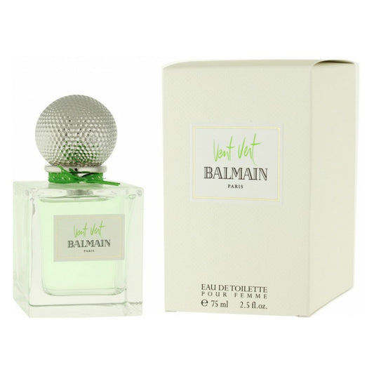 Balmain Vent Vert Eau De Toilette 75 ml - RossoLaccaStore