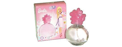 Barbie Eau De Toilette 40 ml Spray - RossoLaccaStore