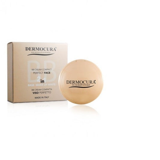 Dermocura - BB Cream Compatta - RossoLaccaStore