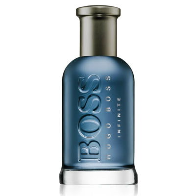 Hugo Boss Bottled Infinite Eau de Toilette 100 ml Tester - RossoLaccaStore