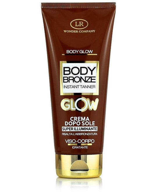 LR Wonder Company Body Glow - RossoLaccaStore