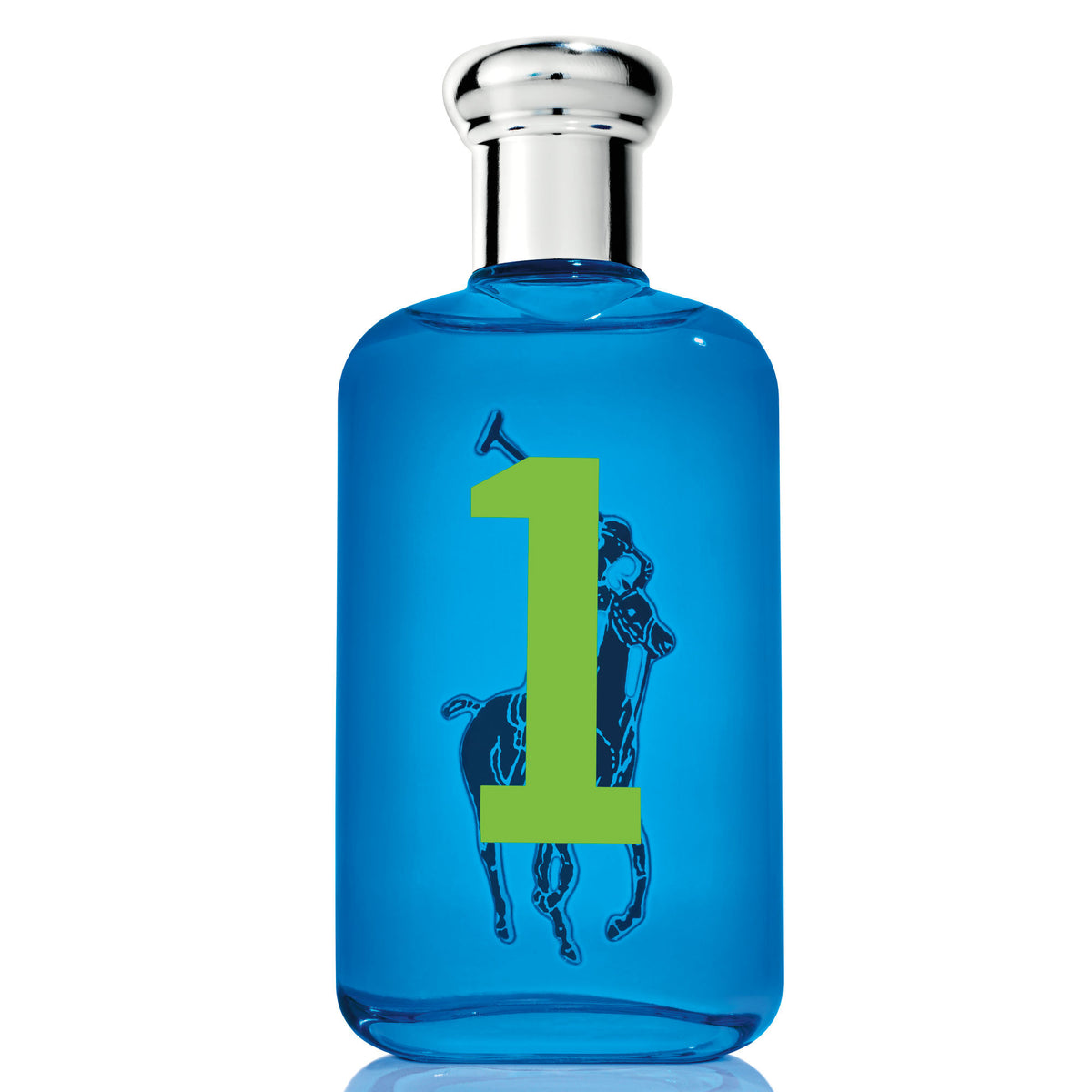 Polo The Big Pony Collection N° 1 Sporty Fresh Edt 100 ml Uomo Tester | RossoLacca