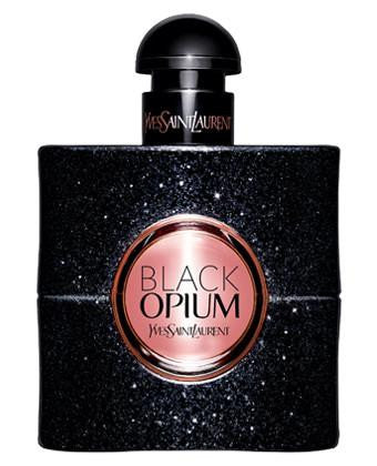 Yves Saint Laurent Black Opium Eau de Parfum - RossoLaccaStore