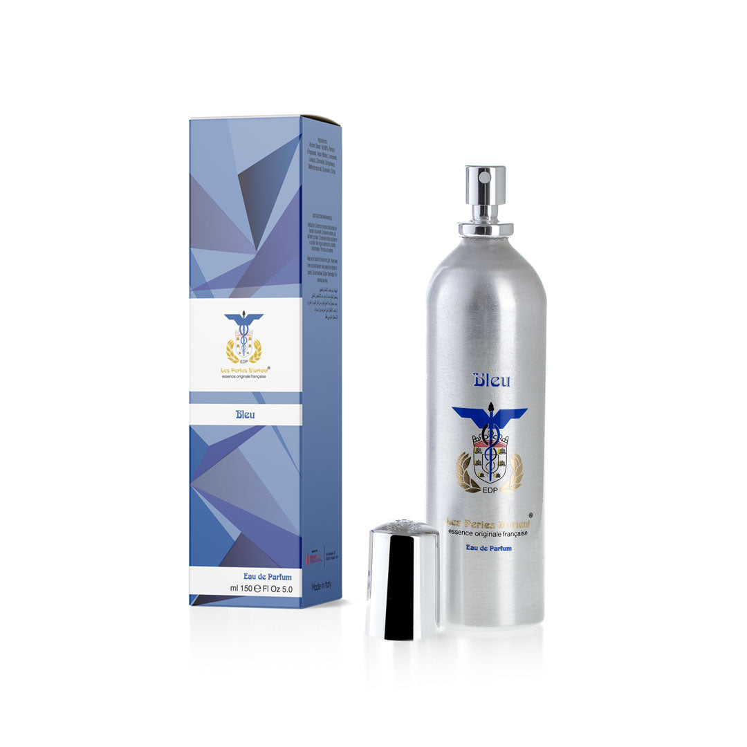 Les Perles d'Orient Bleu Eau de Parfum 150 ml - RossoLaccaStore