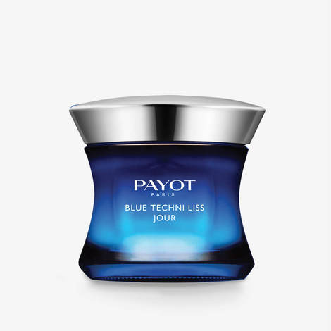 PAYOT Blue Techni Liss Jour Crema Giorno Crono-Rigenerante - RossoLaccaStore