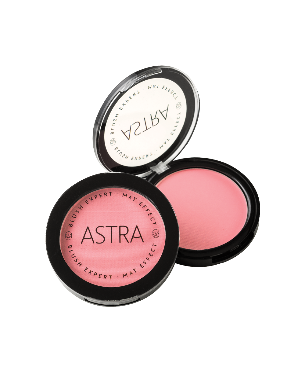 Astra Blush Expert Mat Effect - RossoLaccaStore