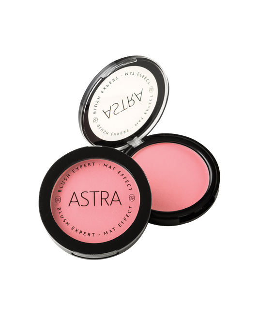 Astra Blush Expert Mat Effect - RossoLaccaStore