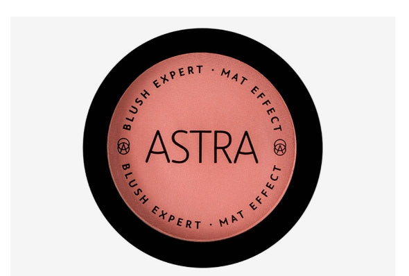 Astra Blush Expert Mat Effect - RossoLaccaStore