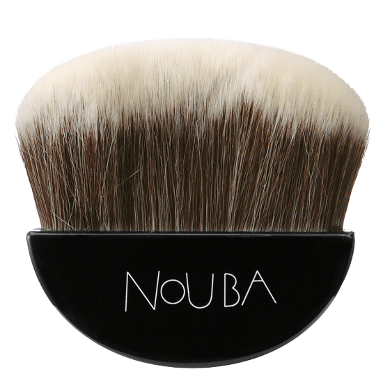Nouba Urban Charmer Blushing Brush - RossoLaccaStore