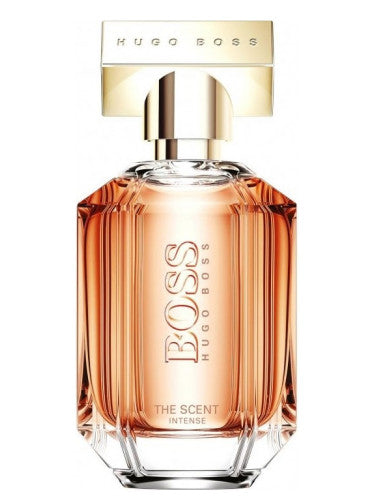 Hugo Boss The Scent For Her Intense Eau de Parfum 50 ml Tester