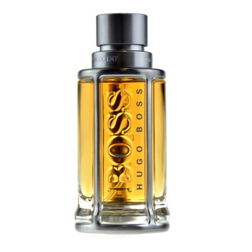 Hugo Boss The Scent Eau De Toilette 100 ml Tester - RossoLaccaStore