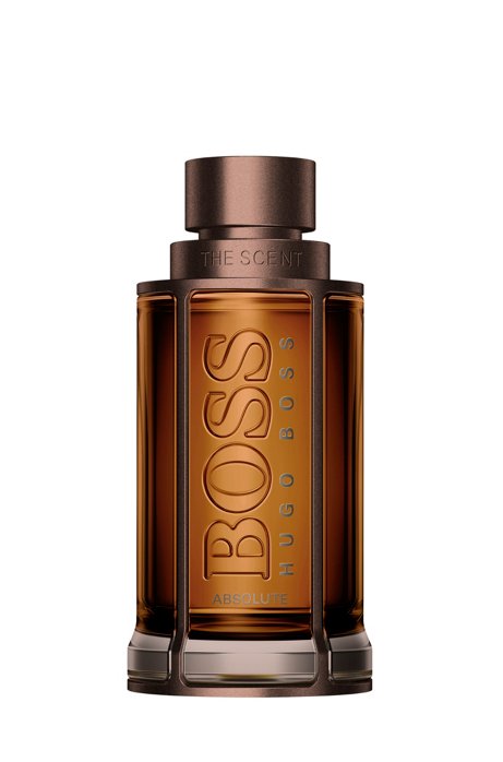 Hugo Boss The Scent For Him Private Accord Eau de Toilette 100 ml Tester - RossoLaccaStore