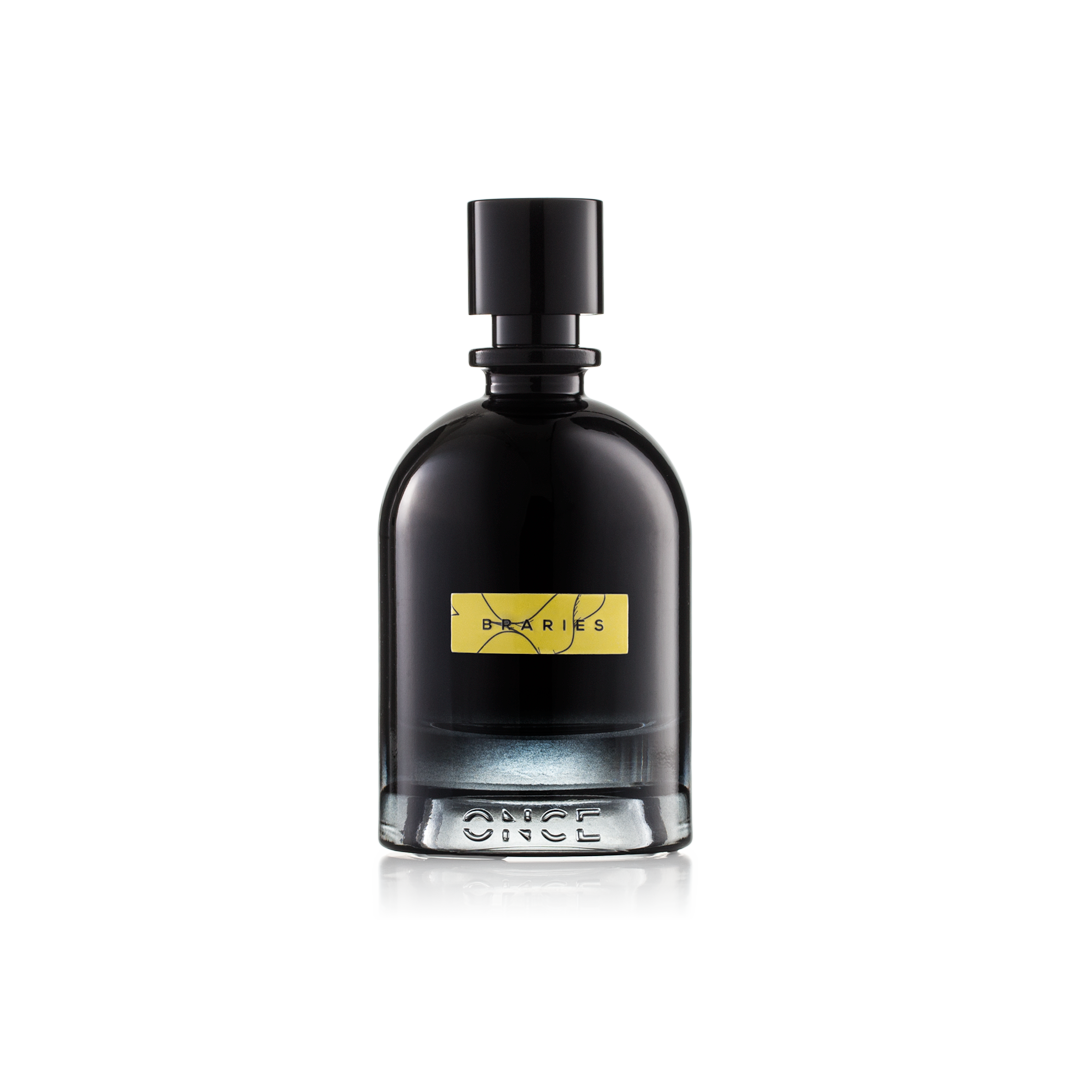 Once Braries Eau de Parfum Intense 100 ml novità RossoLaccaStore