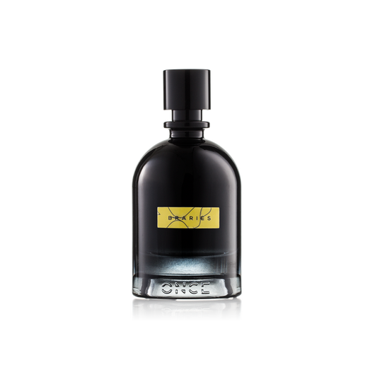 Once Braries Eau de Parfum Intense 100 ml novità RossoLaccaStore