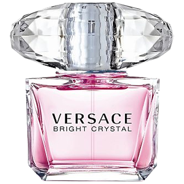 Versace Bright Crystal Eau De Toilette 90 ml Tester - RossoLaccaStore