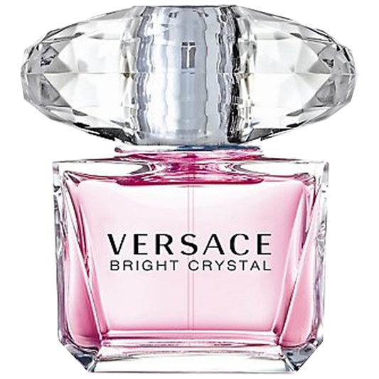 Versace Bright Crystal Eau De Toilette 90 ml Tester - RossoLaccaStore