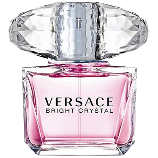 Versace Bright Crystal Eau de Toilette - RossoLaccaStore