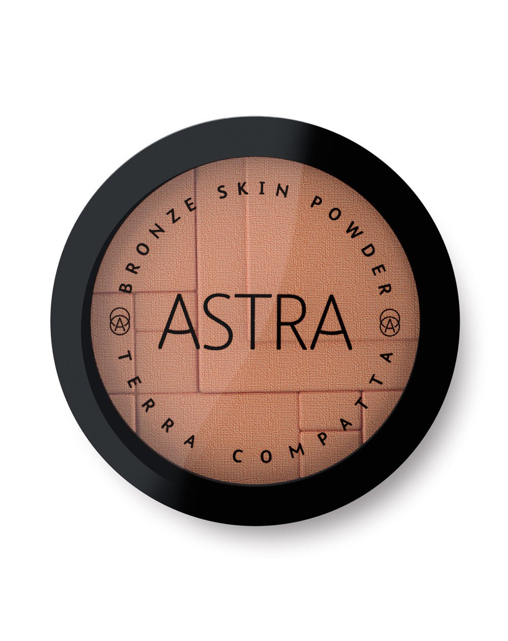 Astra Bronze Skin Powder 8g - RossoLaccaStore