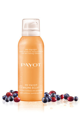 Payot My Payot Brume Eclat Aereosol 125 ML - RossoLaccaStore