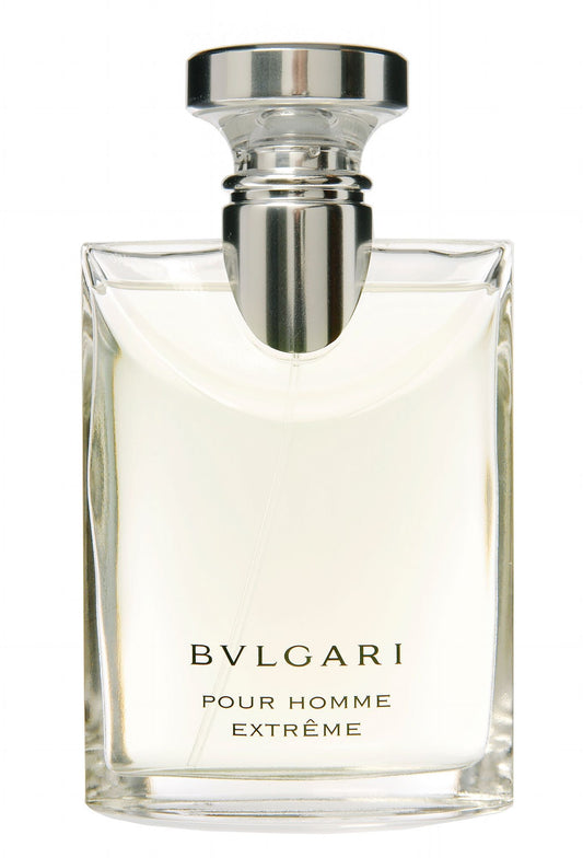 Bulgari Pour Homme Extreme Eau De Toilette 100 ml Tester - RossoLaccaStore